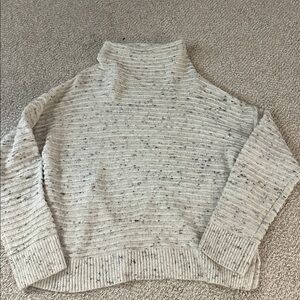 Madewell sweater Large